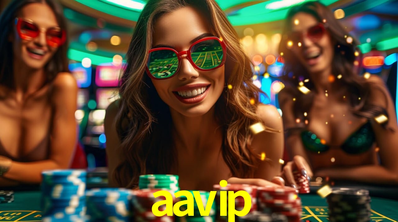 Welcome Bonus aavip
