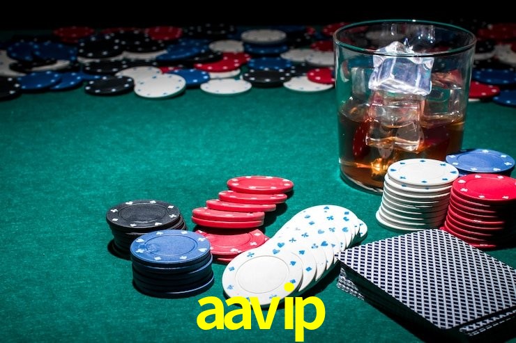 Mesa de Blackjack aavip
