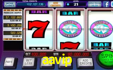 A Emoção da Loteria na aavip: Uma Chance de Mudança de Vida