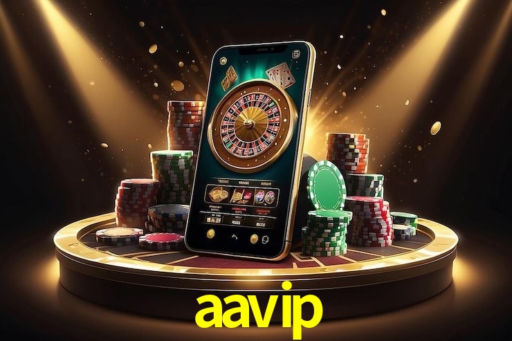 Cadastro Rápido aavip