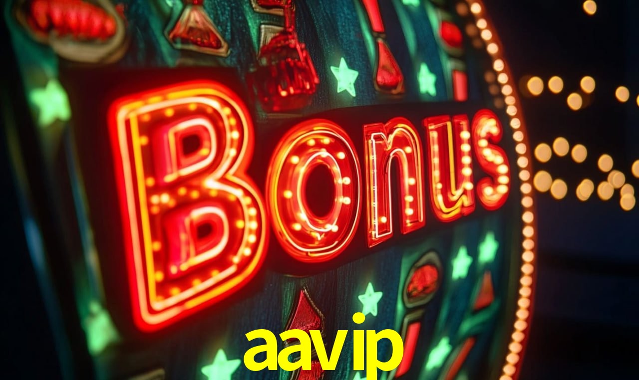 PIX Instantâneo aavip