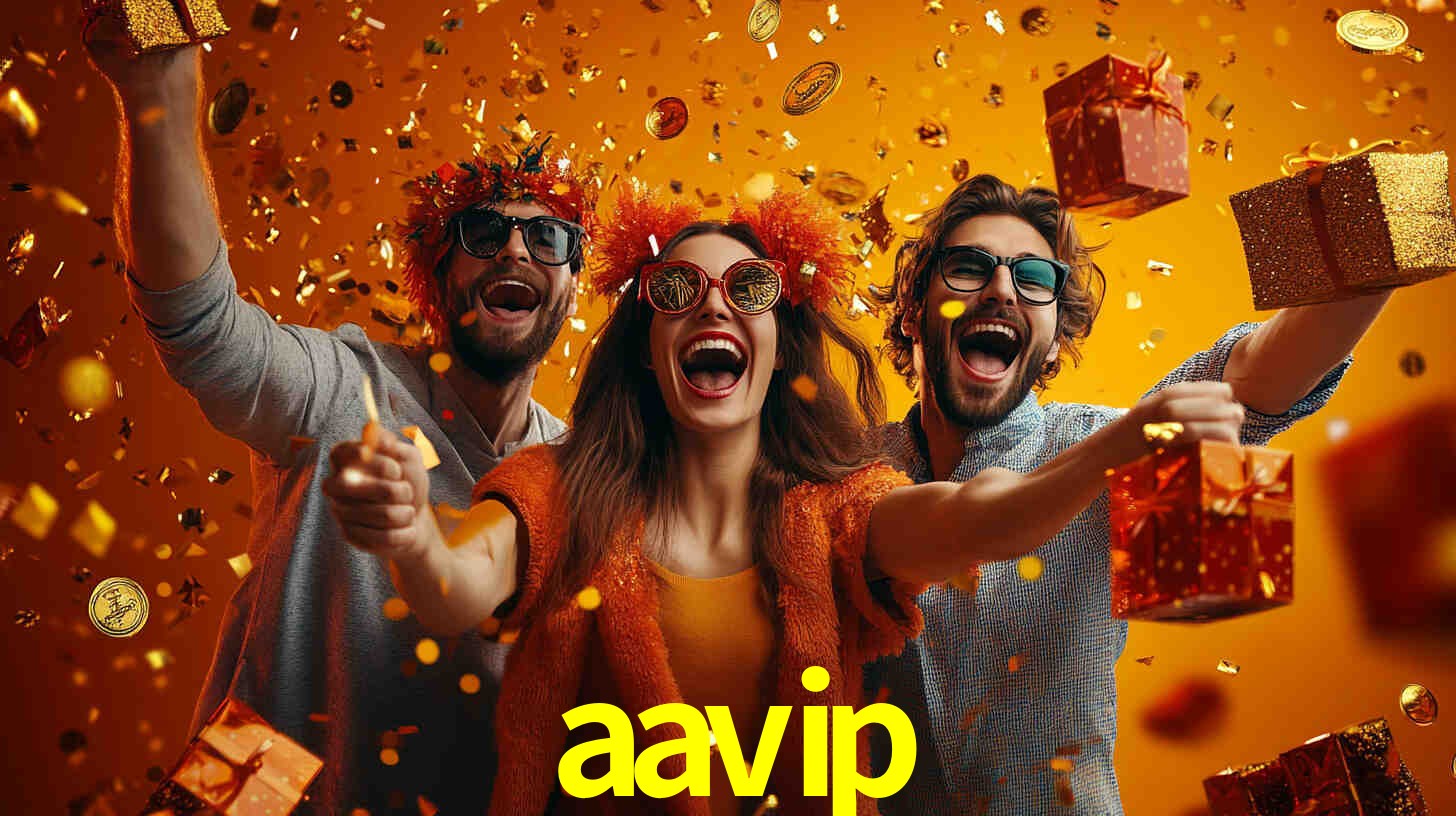 aavip bet