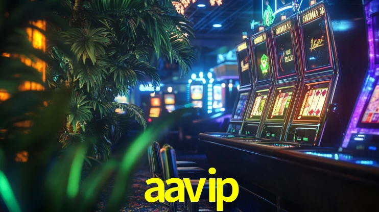 VIP Casino aavip