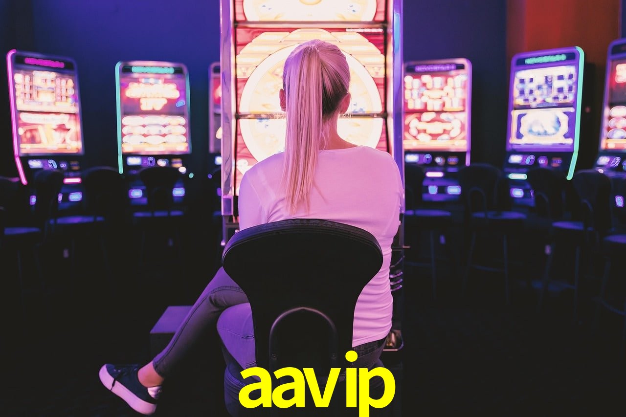 Live Casino aavip