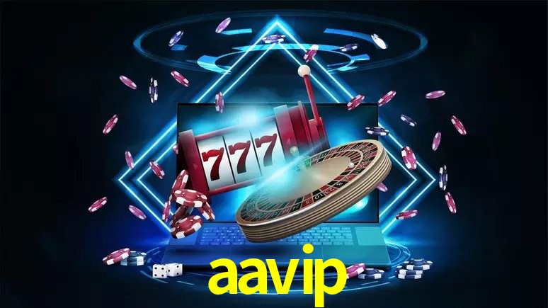 Casino Ao Vivo aavip