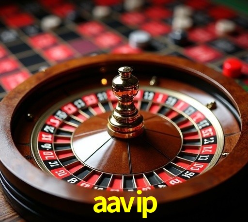 Jogos populares e pagamentos rápidos na aavip