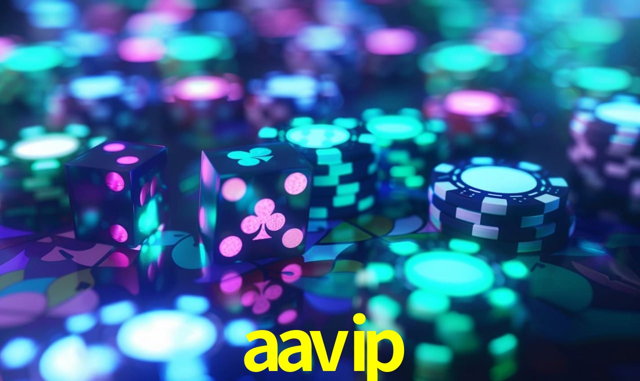 Casino Ao Vivo aavip