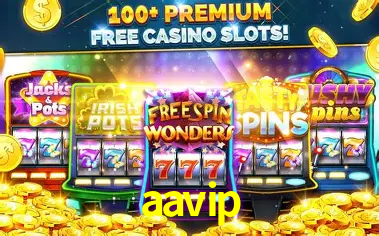 Inovações de Jogos na aavip: O Futuro das Experiências Interativas