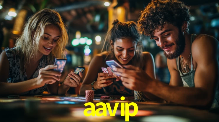 Live Casino aavip