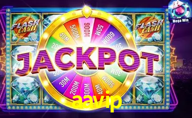 Descubra o Mundo do Cassino Online com aavip
