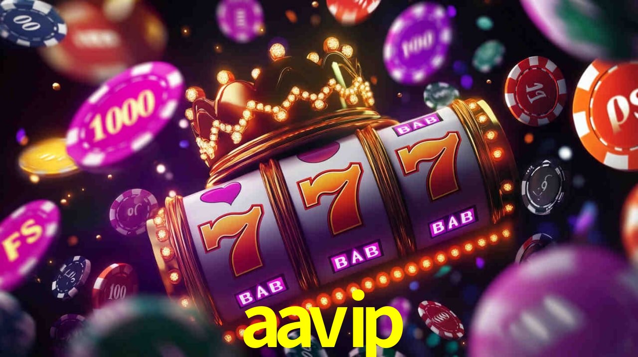 Slot Games aavip