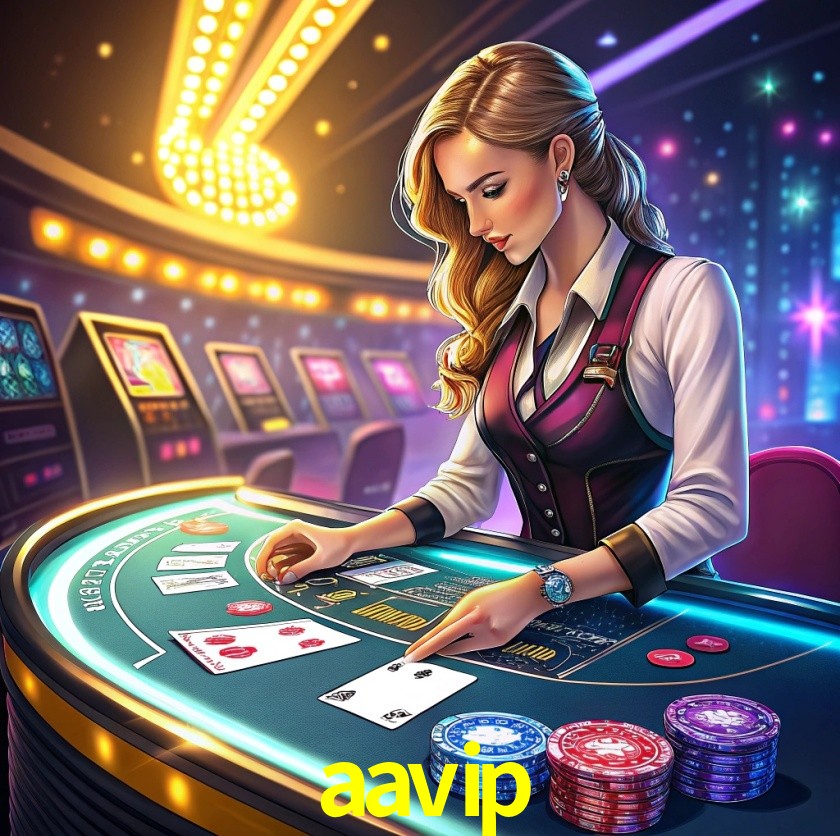  aavip